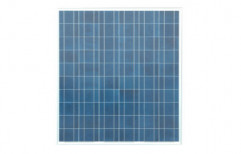 100Watt Polycrystalline Solar Panel by Engineering Drawing Equipments