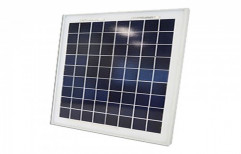 Polycrystalline Solar Panels by Bhagat Solutions