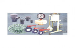 Polypropylene Equipments by Seemsan Pumps & Equipments Private Limited