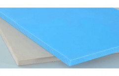 Polyrib Polypropylene HDPE Sheets by KBK Plascon Private Limited