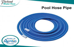 Pool Hose Pipe by Potent Water Care Private Limited