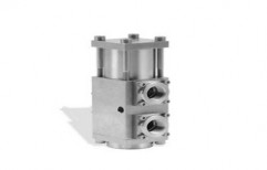 Poppet Valves by Proflo Systems