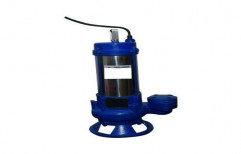 Portable Dewatering Pumps by Rockwell Pumps & Motors Private Limited