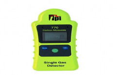 Portable Gas Monitor  TPI-770 by Swastik Scientific Company