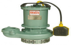 Portable Submersible Pump by Kamdhenu Electricals