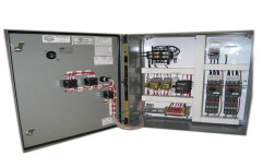 Power Control Panels by Industrial Engineering Services