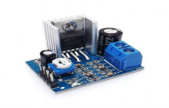 Power Supply TDA2030 Audio Amplifier Board Module by Bombay Electronics