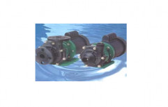 PP Magnetic Drive Pump by HIS Pumps And Systems Private Limited