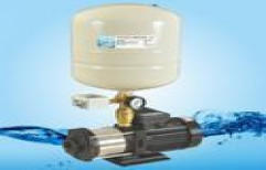 Pressure Booster System by Lubi Industries Llp