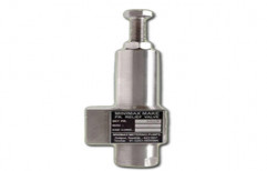 Pressure Relief Valves by Mini Max Dosing Pumps