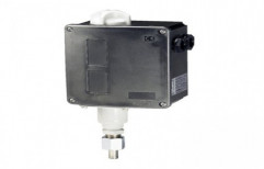 Pressure Switch Type RT by Shree Ambica Sales & Service