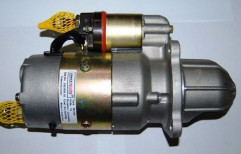 Prestolite Startor Motor by Delcot Engineering Private Limited