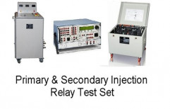 Primary & Secondary Injection Kit by AVENIR Tech Ventures Pvt Ltd