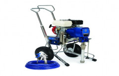 Pro 20 Airless Sprayers Machines by Epcoat Surface Systems