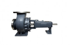 Process Centrifugal Pump by Jay Bajarang Engineering & Services