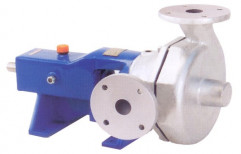 Promivac Filter Press Pump by Promivac Engineers