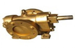 Promivac Rotary Gear Pumps by Promivac Engineers