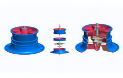 Propeller Pumps by Flowmore Group