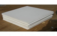 PTFE Sheet by Khanna Polyrib Private Limited