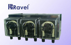 Pump For Tissue Culture by Ravel Hiteks Pvt Ltd