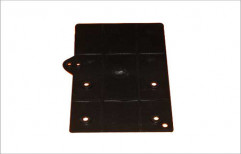 Pump Plate by Electrotech Industries