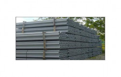 PVC Plastic Pipes by Idol Plasto Private Limited