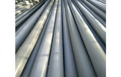 PVC Submersible Pipe by Shagun Pipe Industries