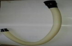 PVC Waste Hose by Makam Agencies