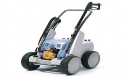 Quadro 1500 TS Pressure Washer by Vedh Techno Engineers Private Limited