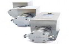 Quaternary Diaphragm Pumps by Dover India Private Limited
