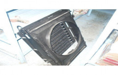 Radiator Assembly by Civimec Engineering Private Limited