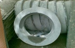 RCC Manhole Cover by M/S Amit Hatwal Sanitary & Building Material Trading Co.