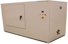 Reach In Cabinet Ovens by S. P. Industries