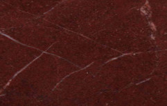 Red Fire Marble by A R Stone Craft Private Limited