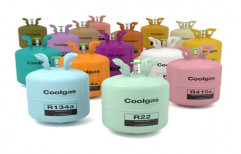 Refrigerant Gases by Reycor India Services
