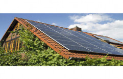 Residential Solar Panel by Himani Enterprises & Company
