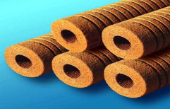 Resin Bonded Filters by Trinity Filtration Technologies Pvt. Ltd.