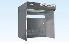 Reverse Laminar Air Flow by Altos Engineers Pvt. Ltd.