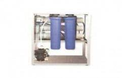 Reverse Osmosis System (01) by Sumiran Encon Systems