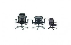 Revolving Chair by Ikon Office Equipments