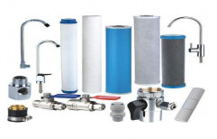 RO Spare Parts by Aquamom Water Purifiers