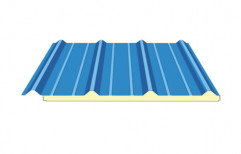 Roofing Sandwich PUF Panel by Pioneer India