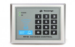 S-AC30-ID  Mifare/Smart Card or PIN Access Controller by Insha Exports Private Limited