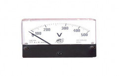 SB 100 Meter by Navy Electric India