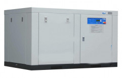 Screw Air Compressor by Superchillers Private Limited