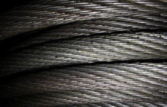 Second Hand Wire Ropes by BM Traders