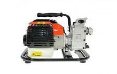 Self Priming 1x1 Petrol Engine by Parani Mill Stores