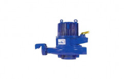 Sewage Submersible Pump by Fortune Engineers