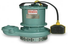 Sewage Submersible Pump by Kamdhenu Electricals