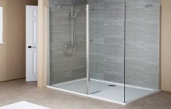 Shower Enclosures by Pro Consultant